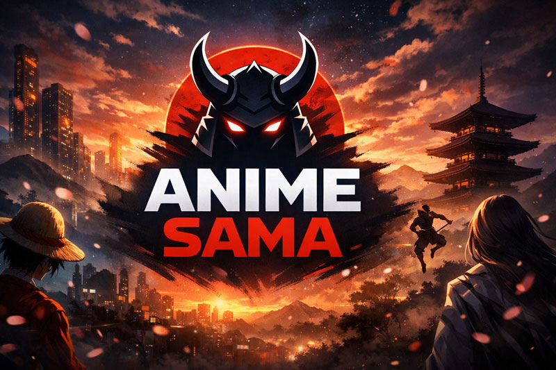 AnimeSama